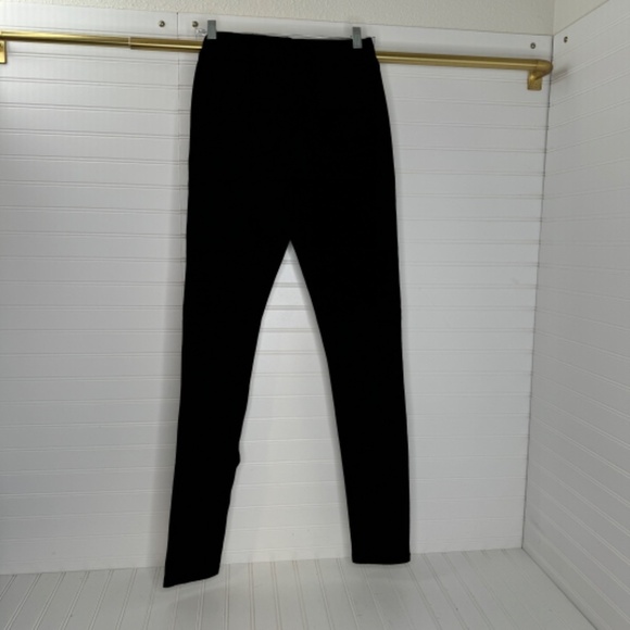NEW LTS Long Tall Sally Jenny Legging 34" Black US Size 6 - Picture 5 of 10